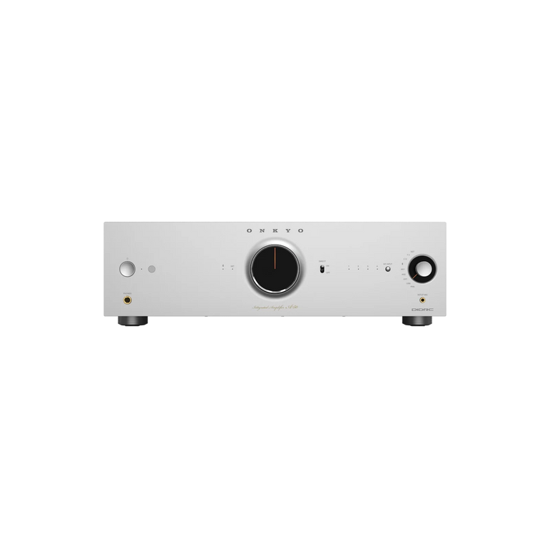 Onkyo A-50 verkkovahvistin
