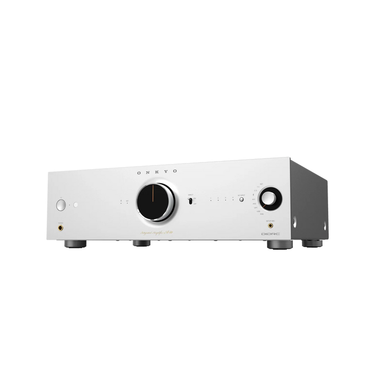 Onkyo A-50 verkkovahvistin