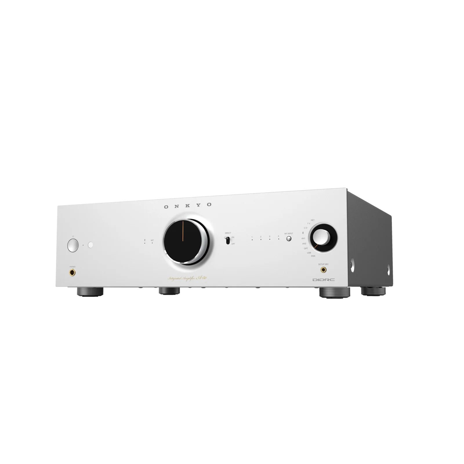 Onkyo A-50 verkkovahvistin