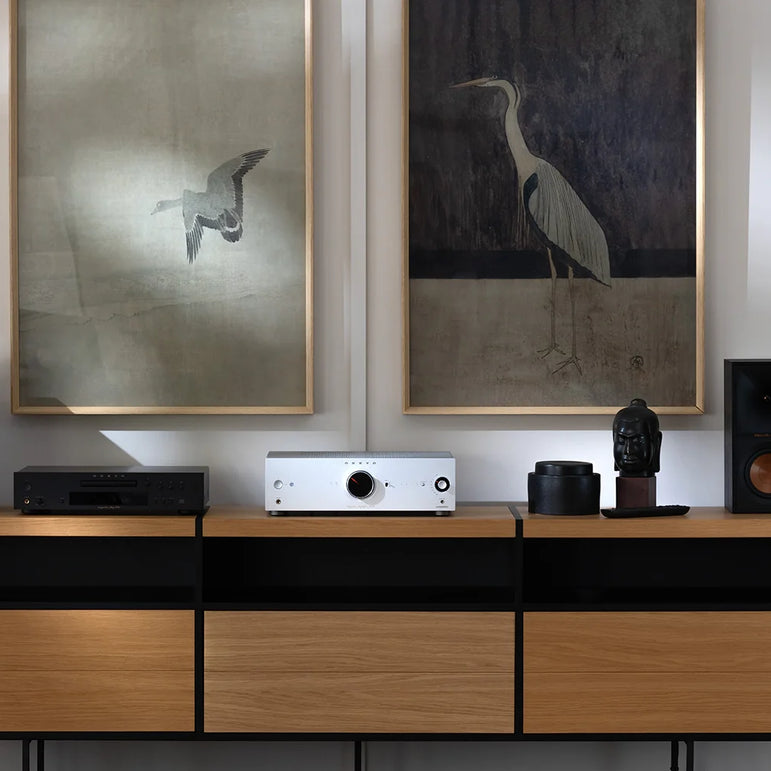 Onkyo C-30 CD-soitin