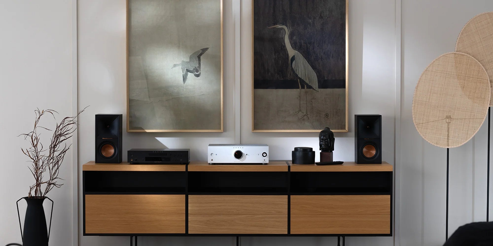 Onkyo C-30 CD-soitin