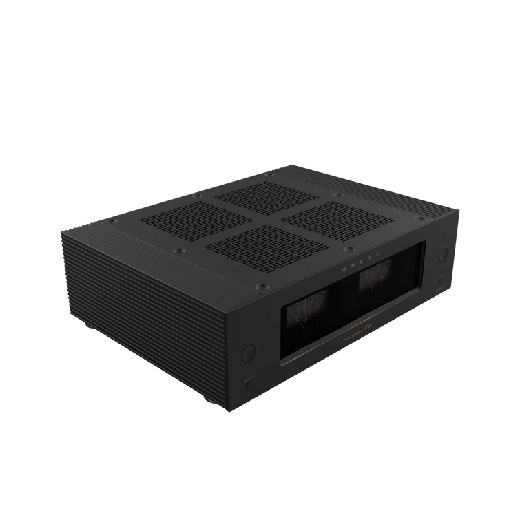 Onkyo M-80 Power Amplifier