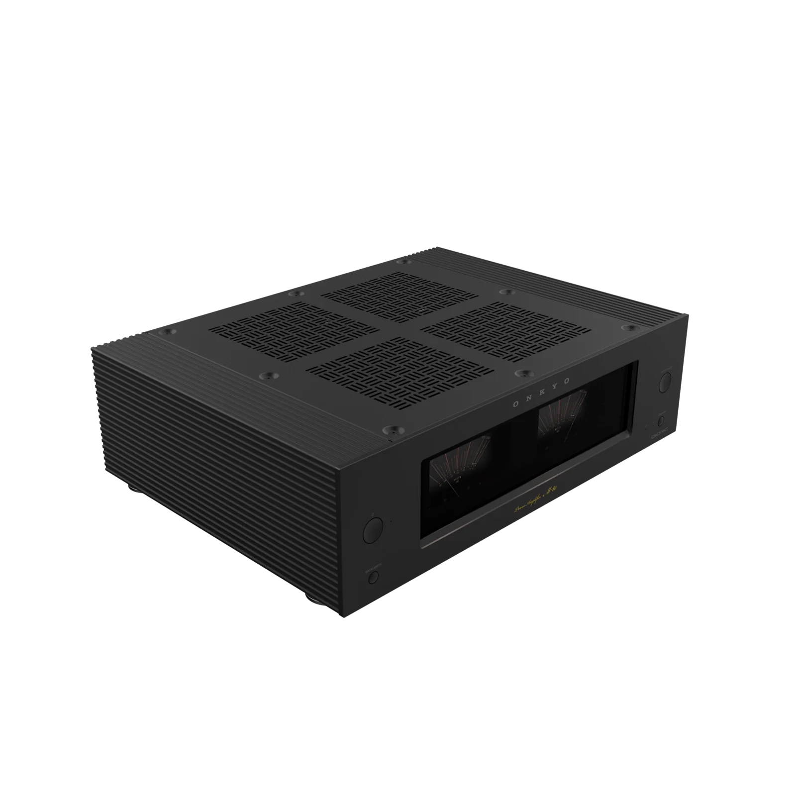 Onkyo M-80 Power Amplifier