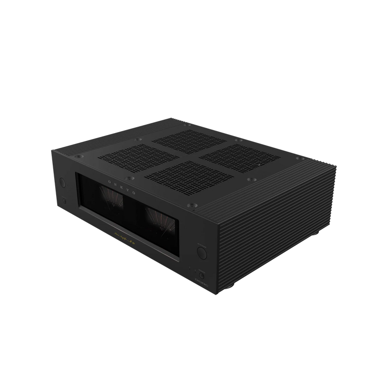 Onkyo M-80 Power Amplifier