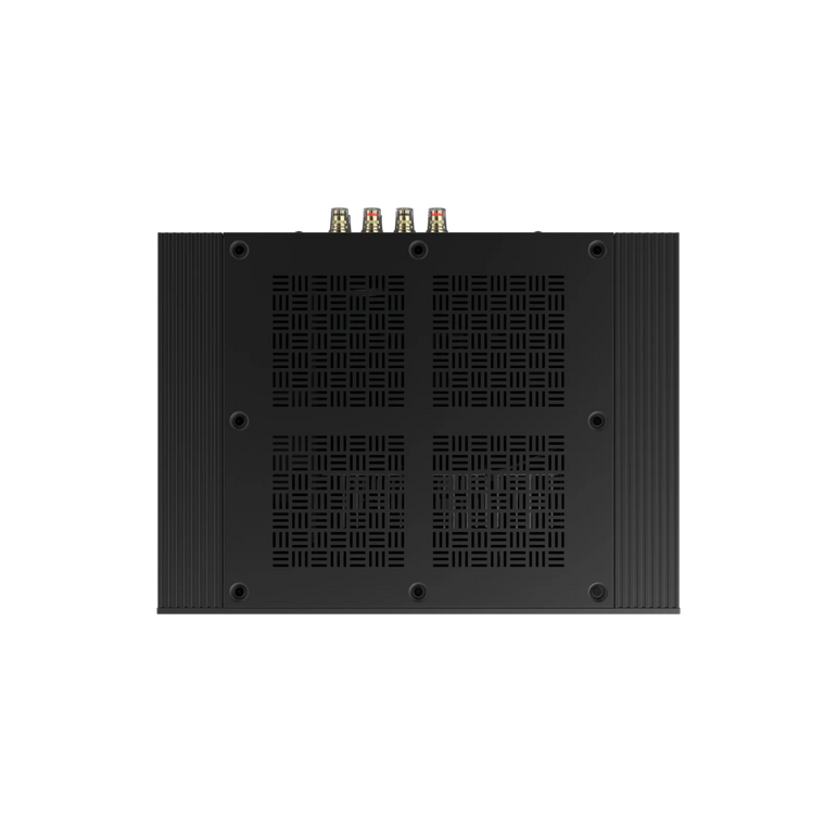 Onkyo M-80 Power Amplifier