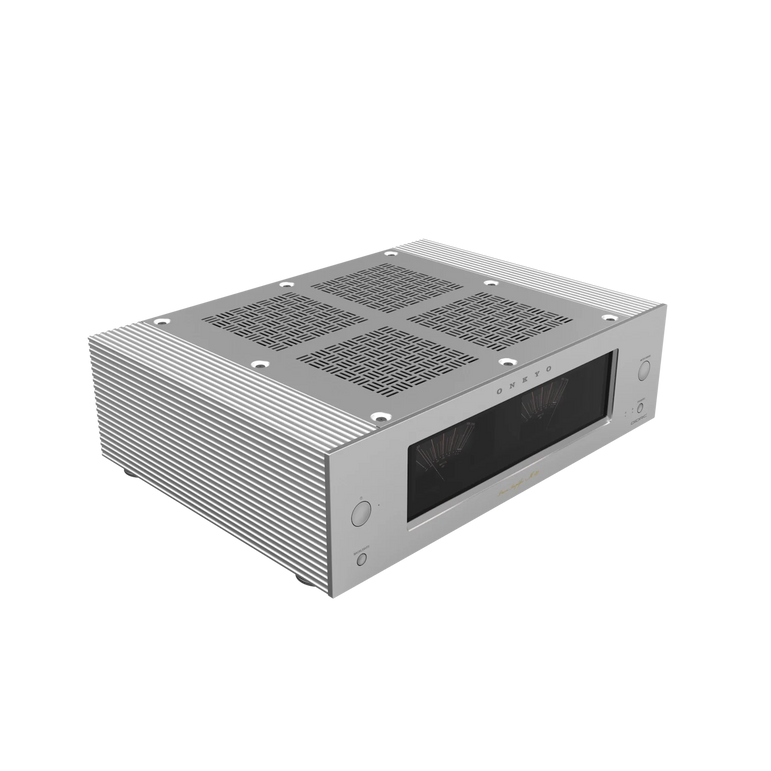 Onkyo M-80 Power Amplifier