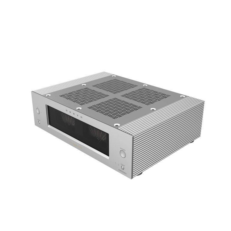 Onkyo M-80 Power Amplifier