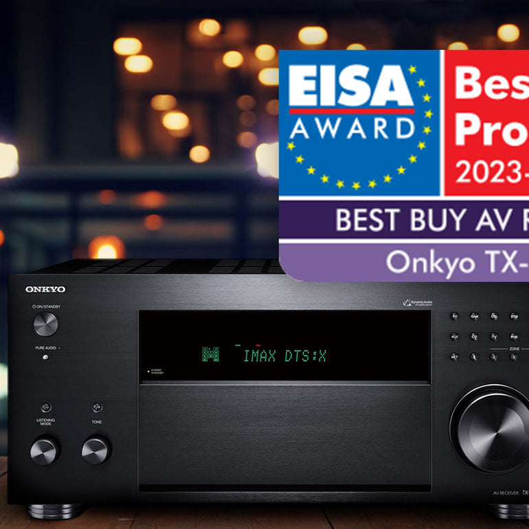 Onkyo TX-RZ50 9.2 AV-vahvistin