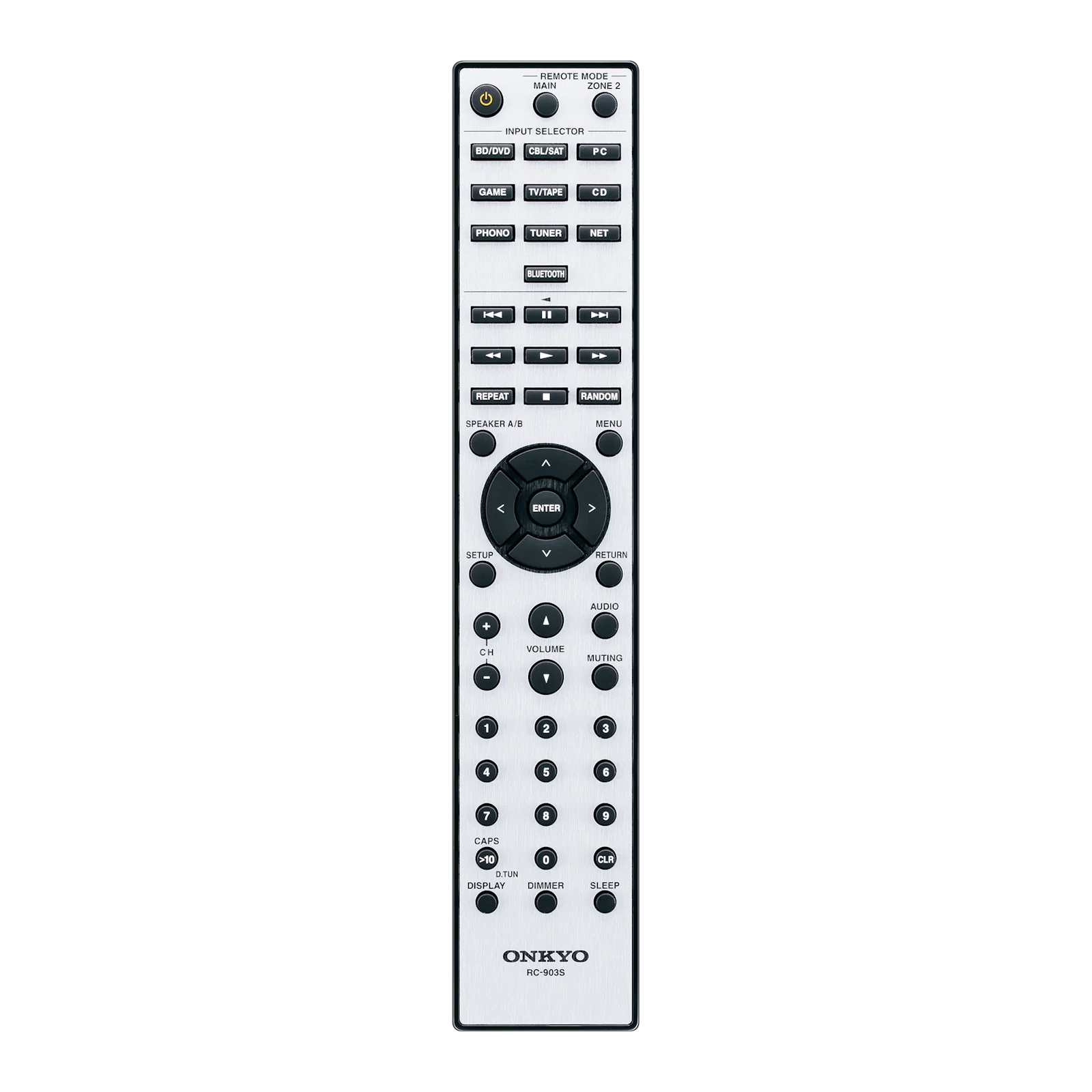 Onkyo TX-8470 verkkovahvistin