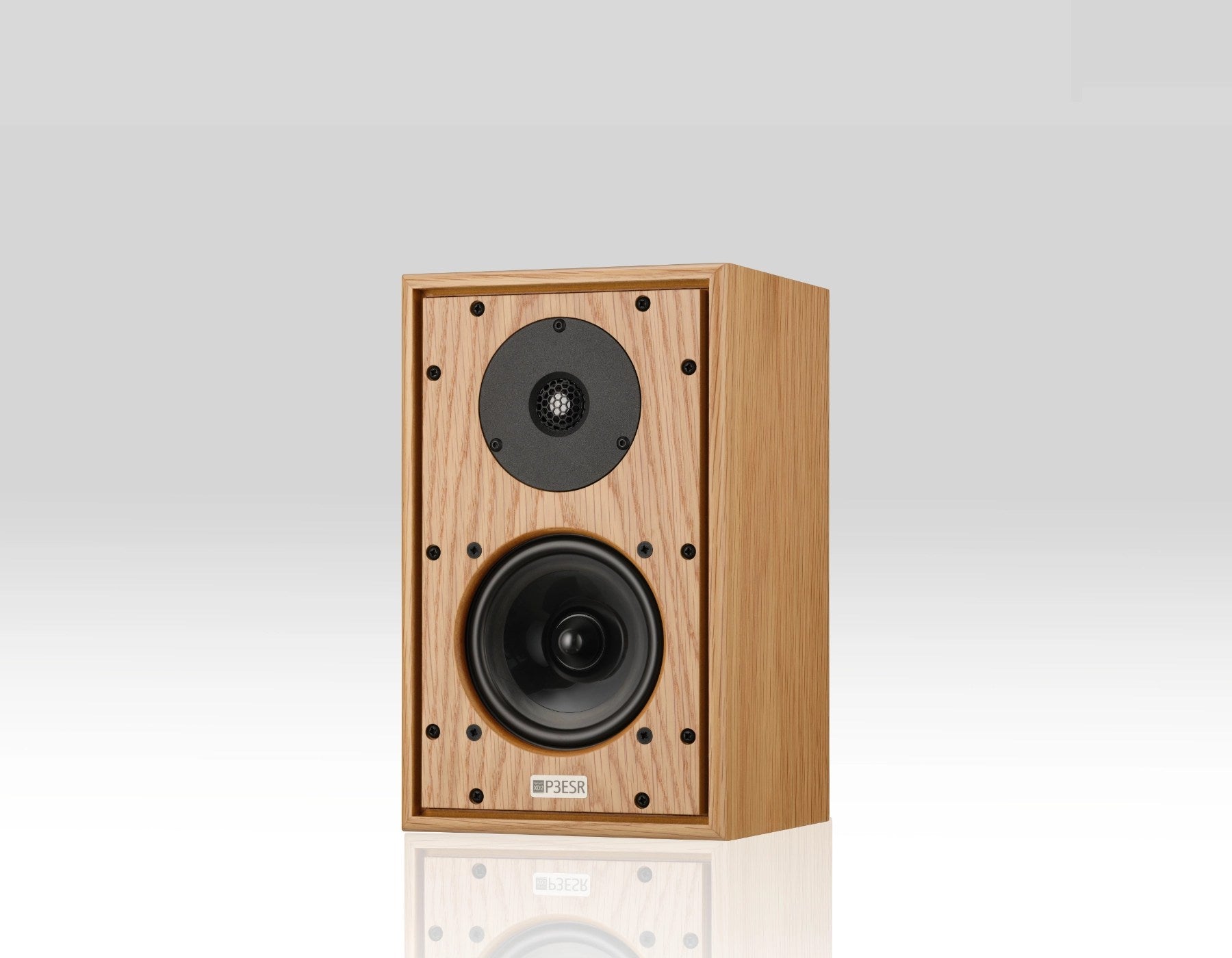 Harbeth P3ESR XD2 Loudspeaker Pair