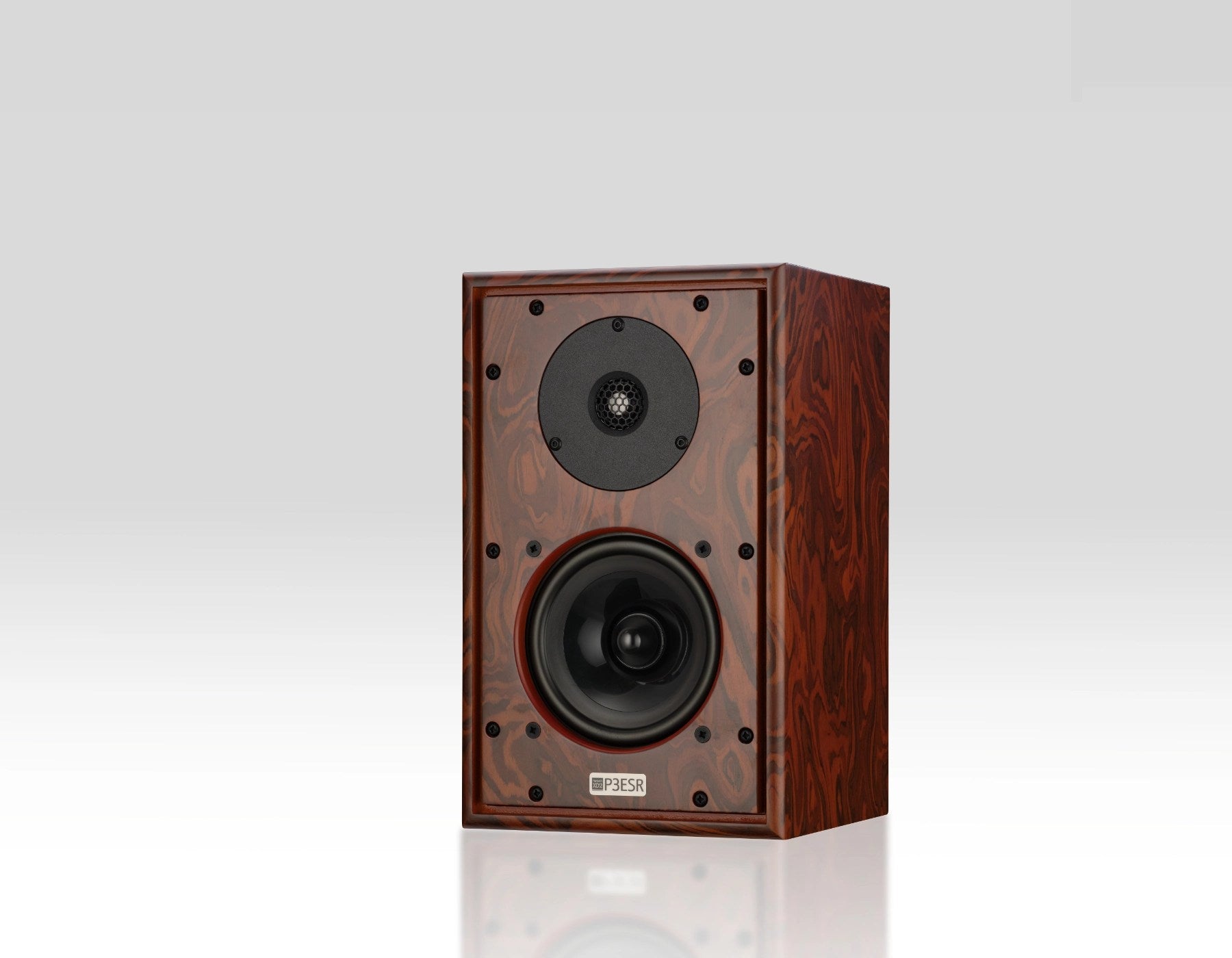 Harbeth P3ESR XD2 Loudspeaker Pair