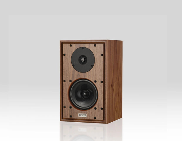 Harbeth P3ESR XD2 kaiutinpari