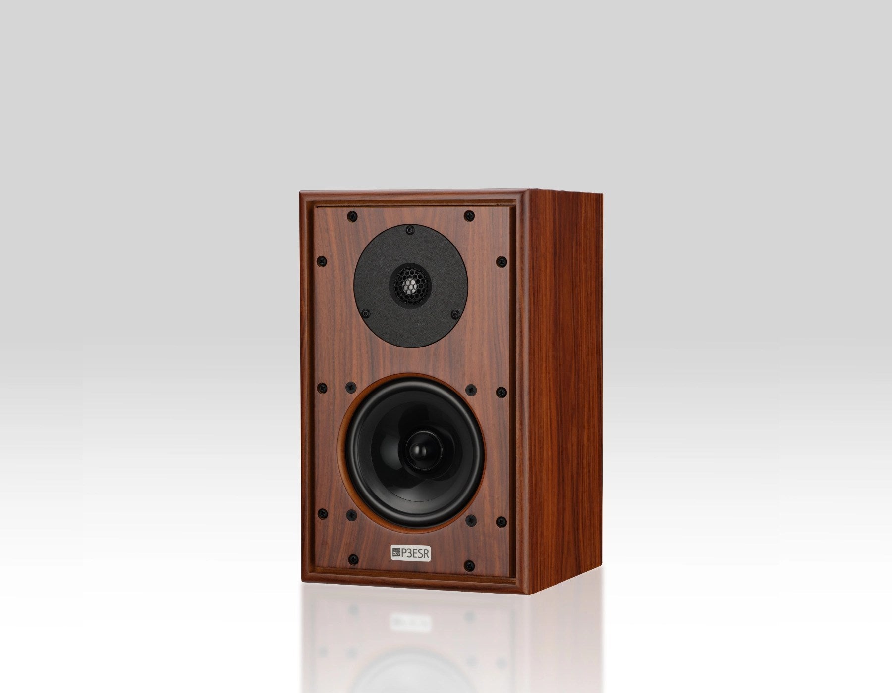 Harbeth P3ESR XD2 Loudspeaker Pair