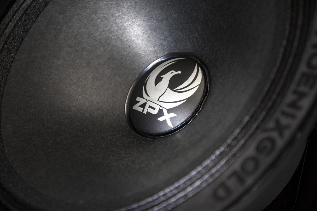 Phoenix Gold ZPX84