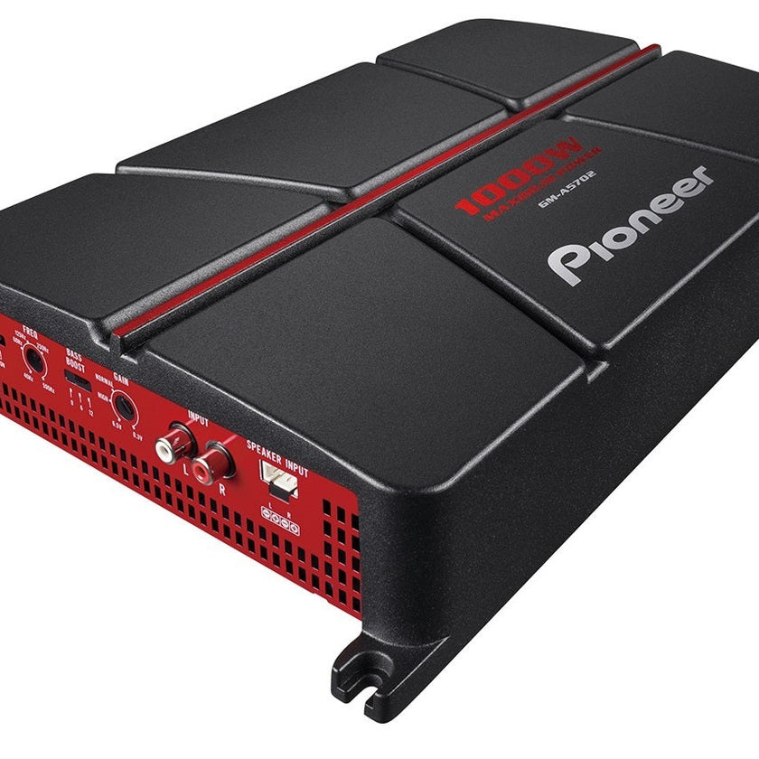 Pioneer GM-A5702