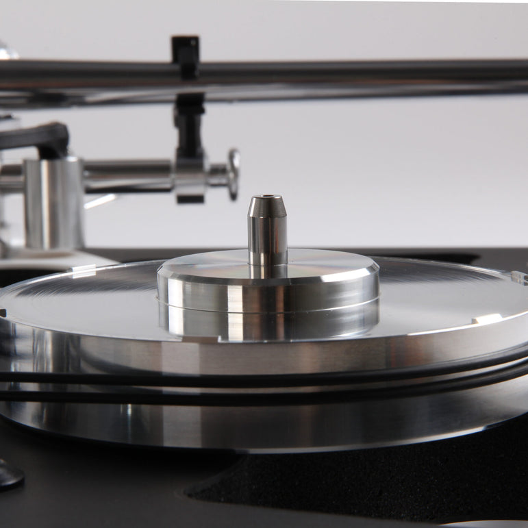 Rega Planar 10 levysoitin 5