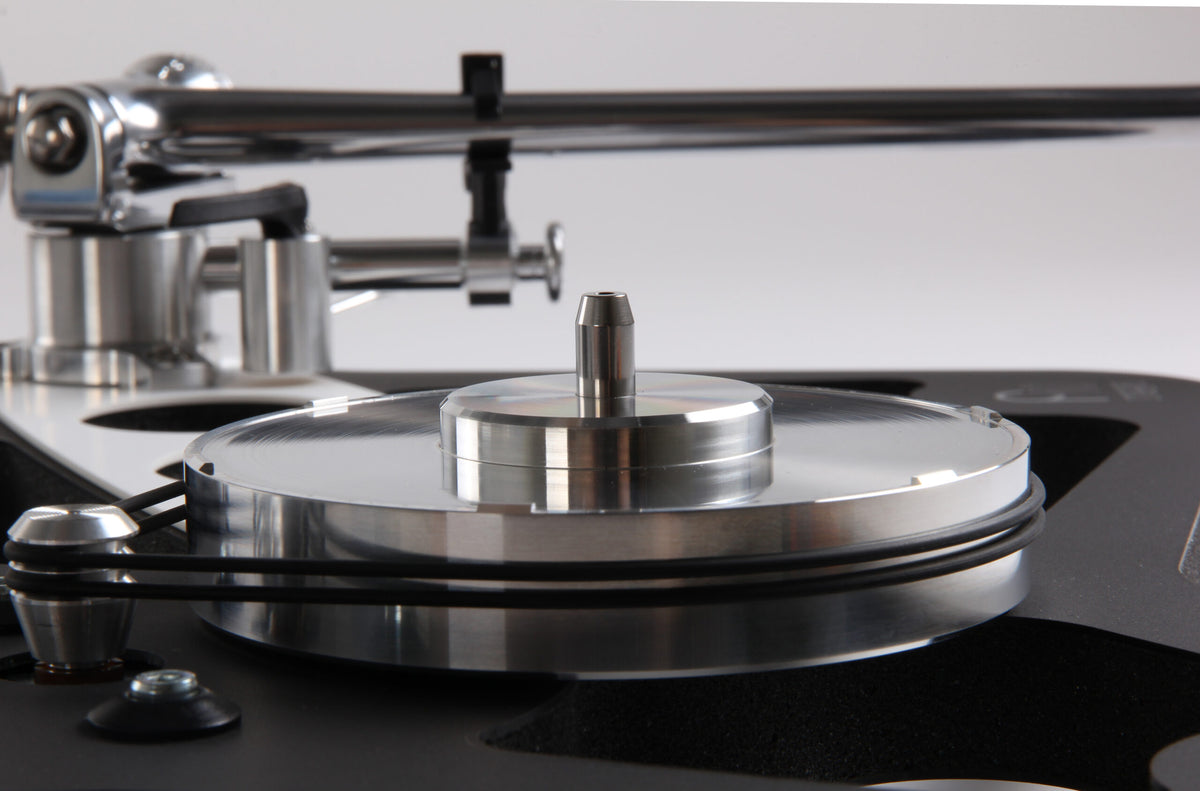 Rega Planar 10 levysoitin 5