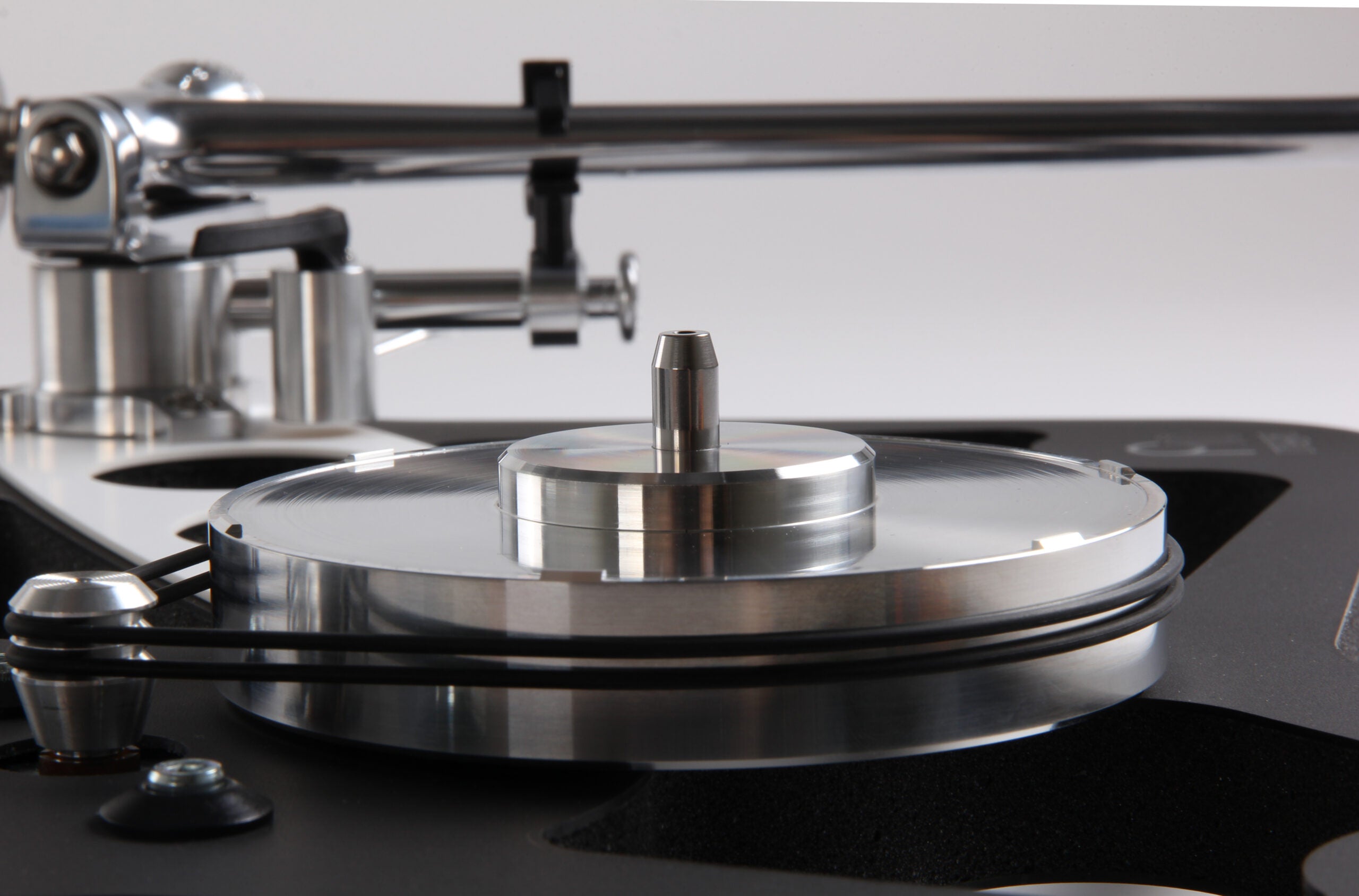 Rega Planar 10 levysoitin 5
