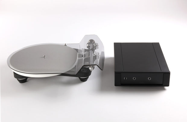 Rega Planar 10 levysoitin