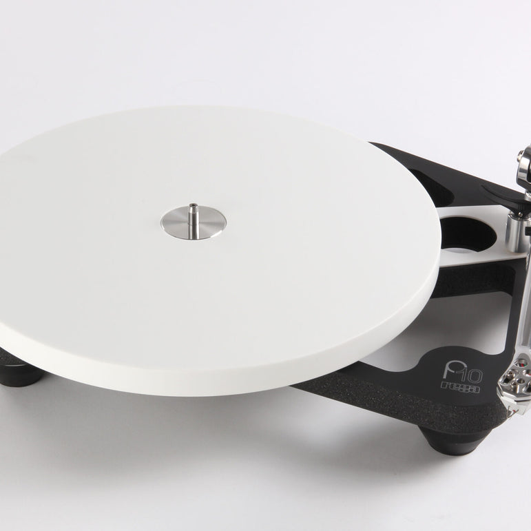 Rega Planar 10 levysoitin 2