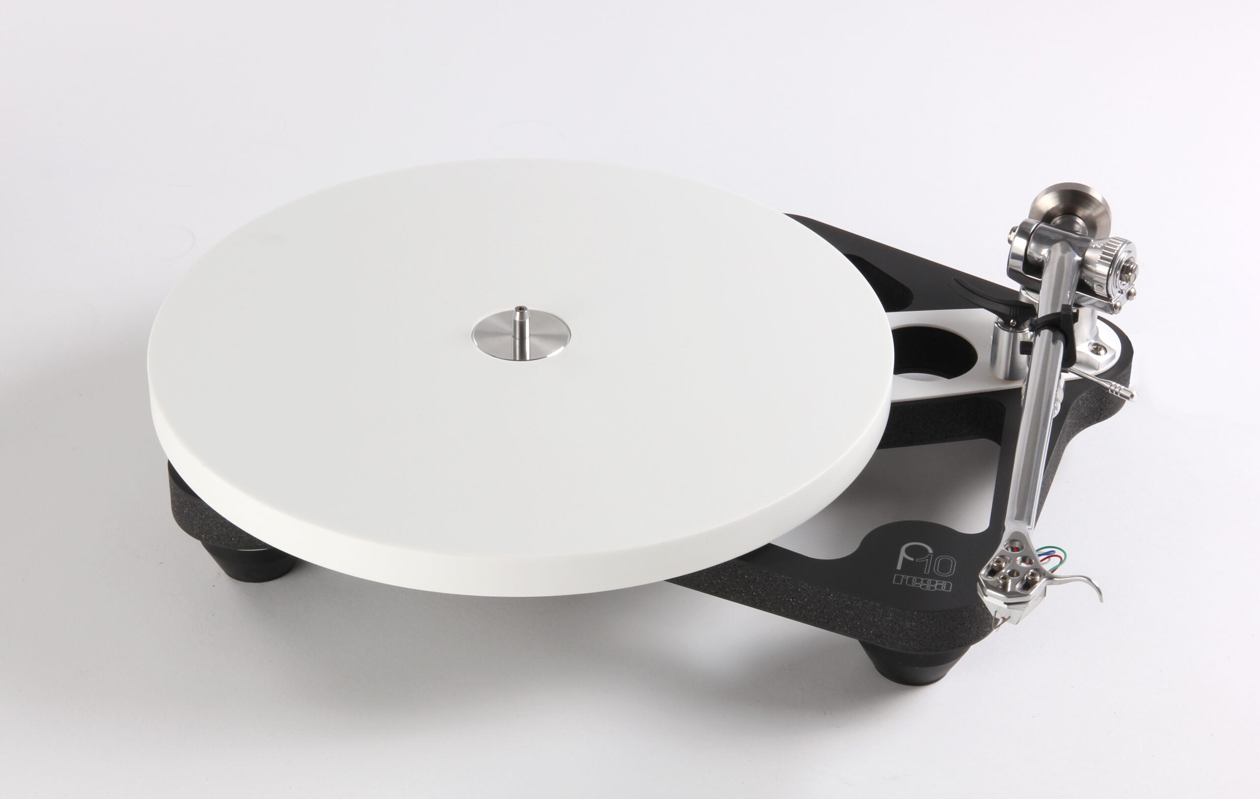 Rega Planar 10 levysoitin 2