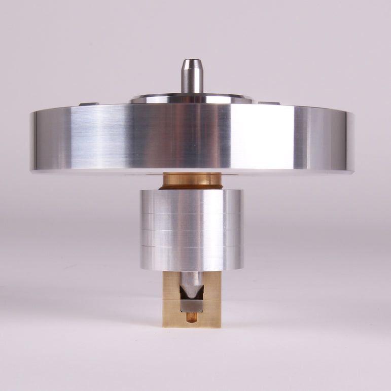 Rega Planar 10 levysoitin 6