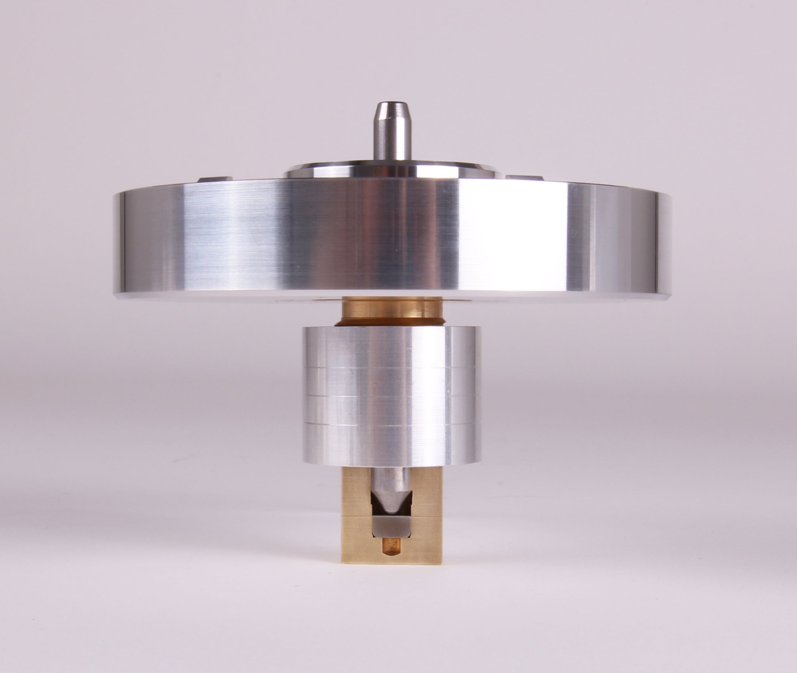 Rega Planar 10 levysoitin 6