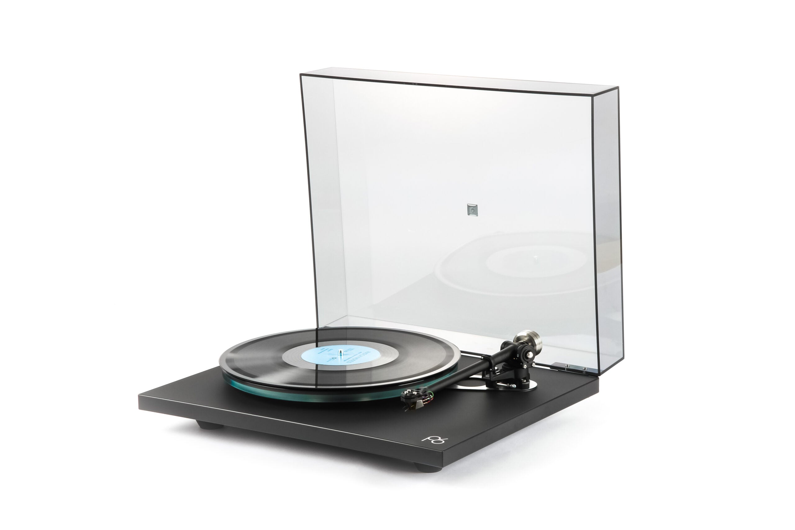Rega Planar 6 levysoitin
