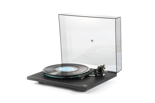 Rega Planar 6 levysoitin