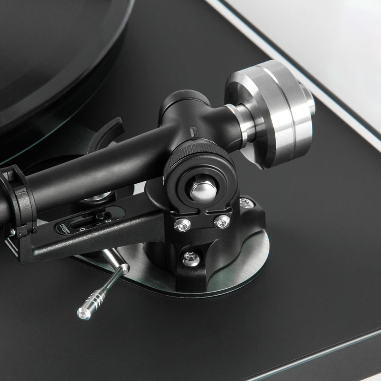 Rega Planar 6 levysoitin 8