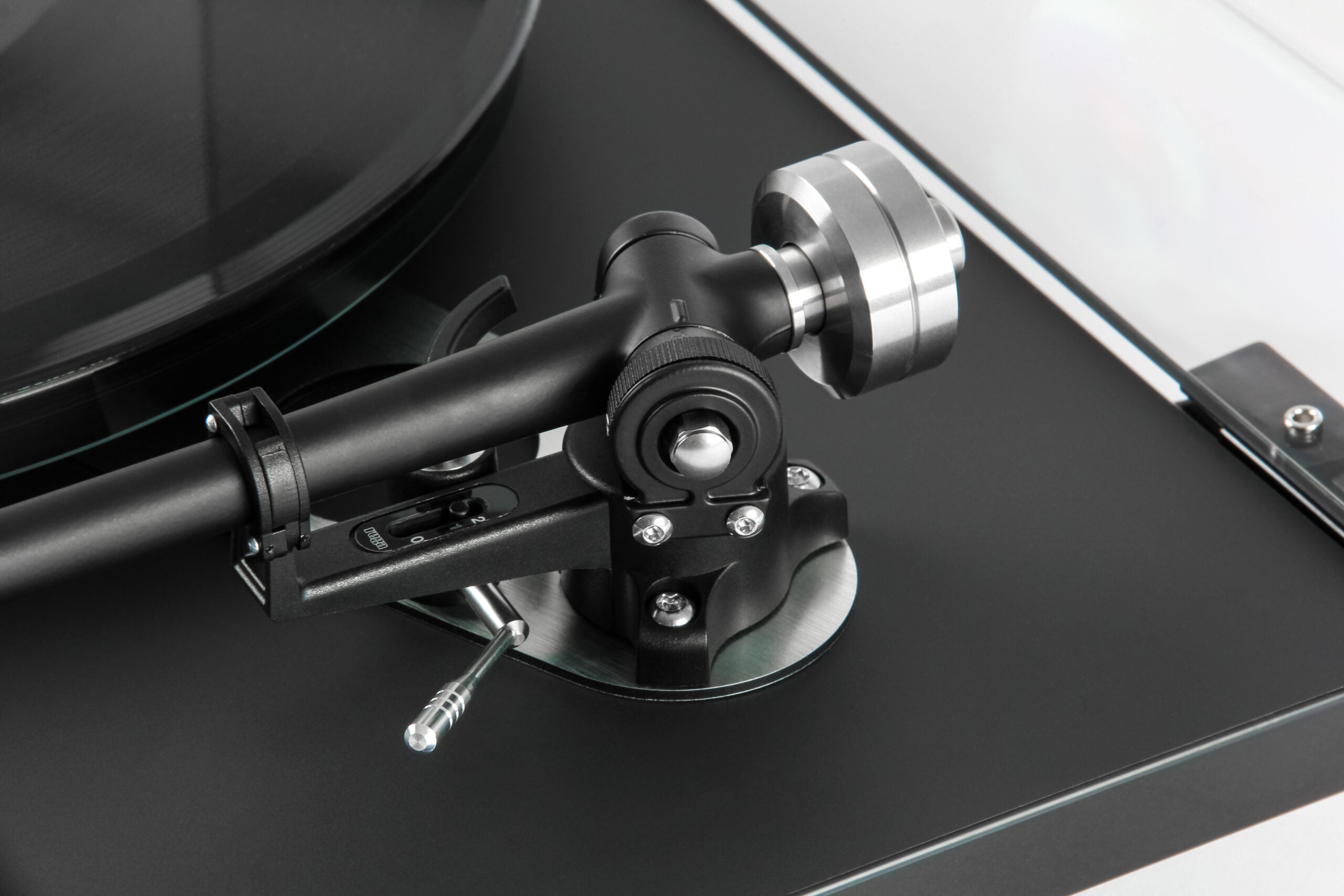 Rega Planar 6 levysoitin 8