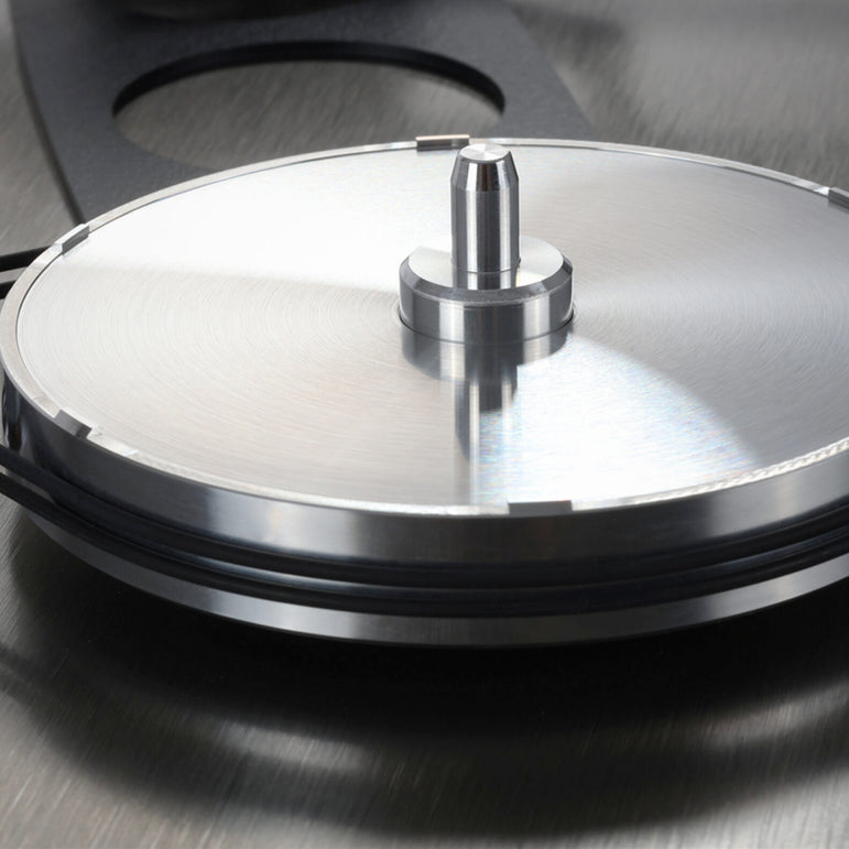Rega Planar 6 RS (Rega Special) levysoitin 4