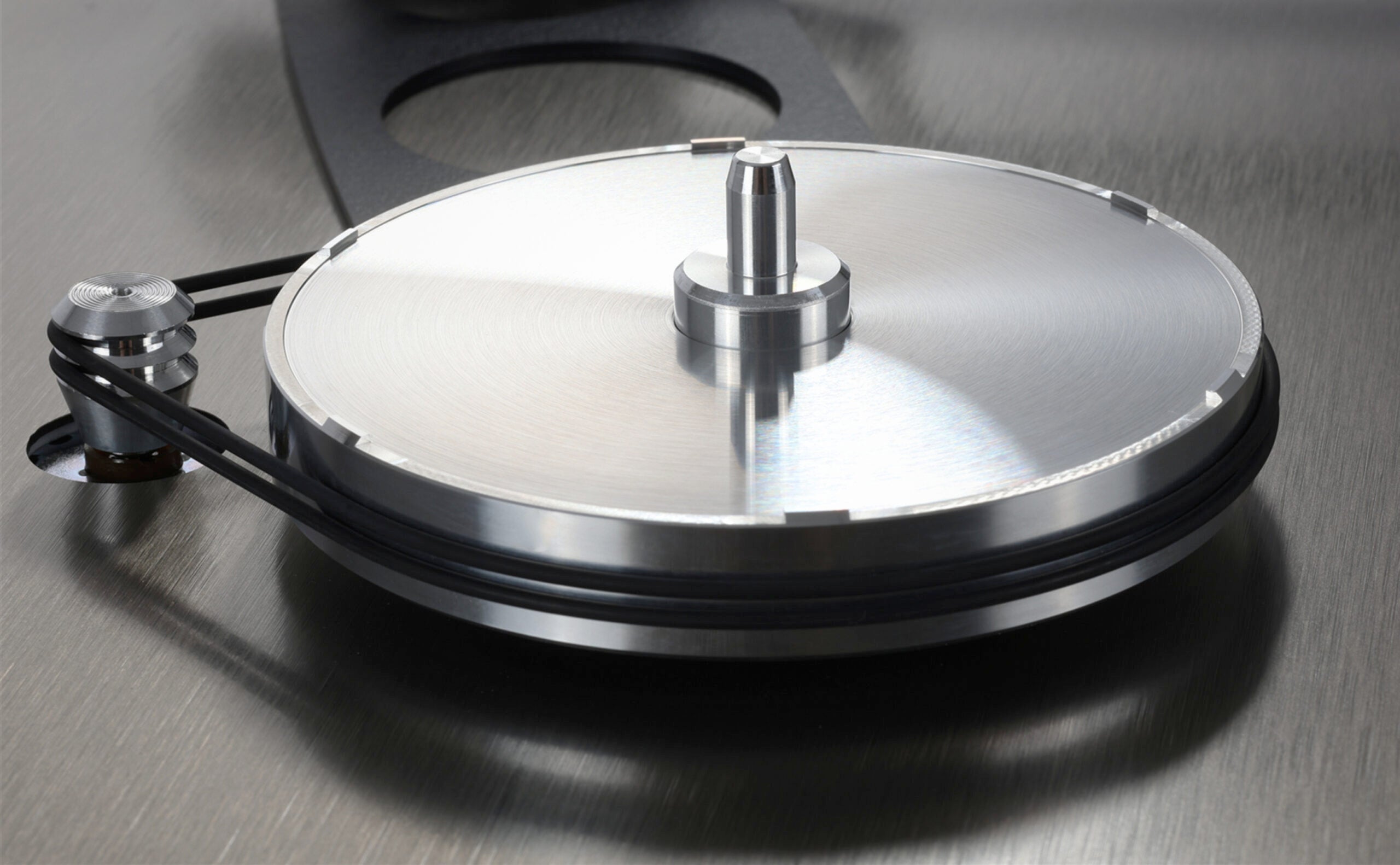 Rega Planar 6 RS (Rega Special) levysoitin 4