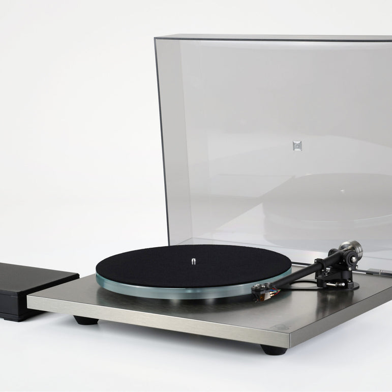 Rega Planar 6 RS (Rega Special) levysoitin
