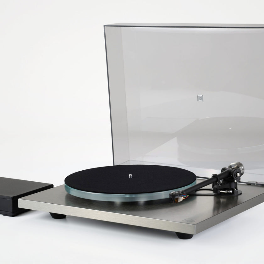 Rega Planar 6 RS (Rega Special) levysoitin