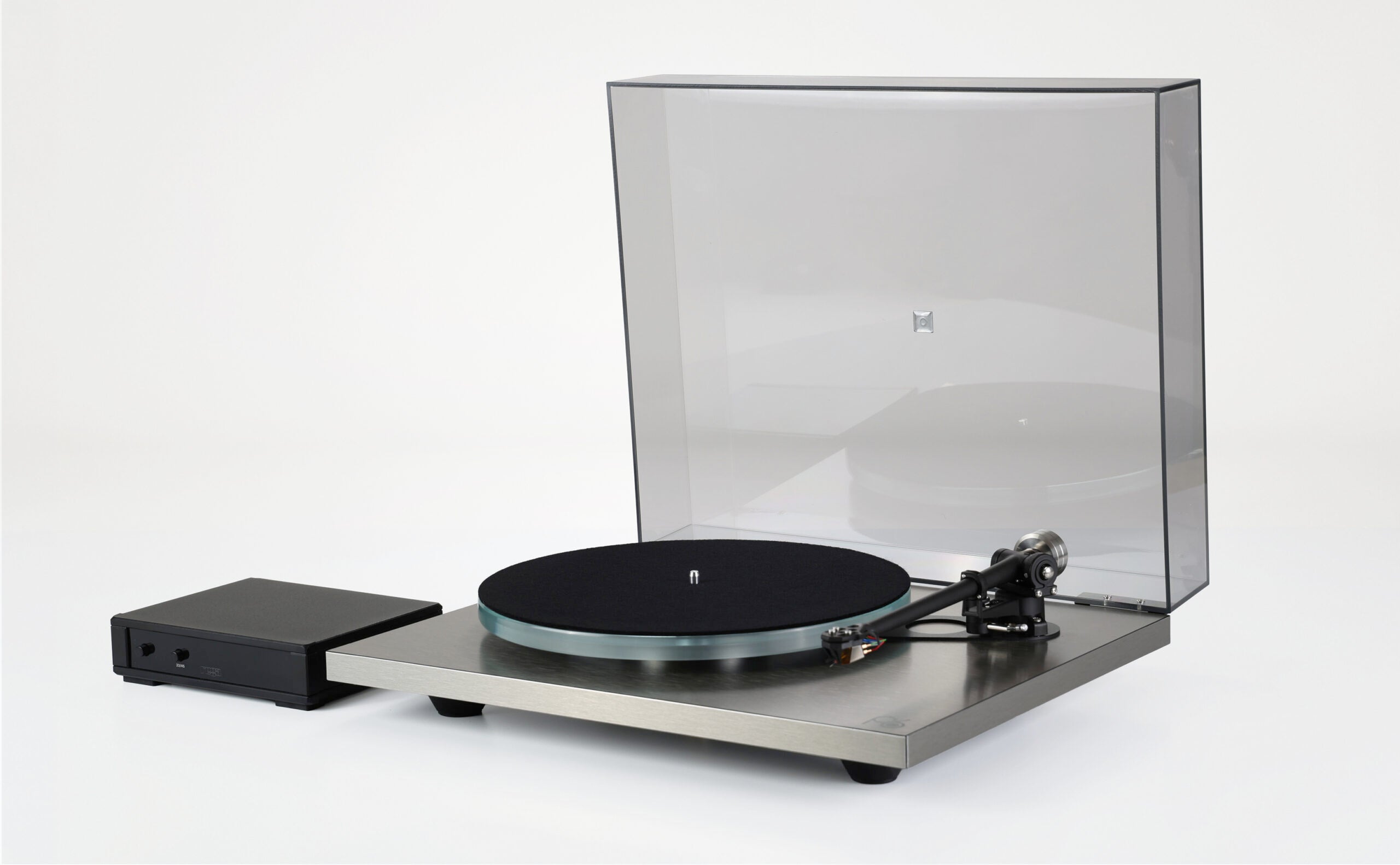 Rega Planar 6 RS (Rega Special) levysoitin