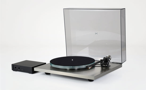 Rega Planar 6 RS (Rega Special) levysoitin