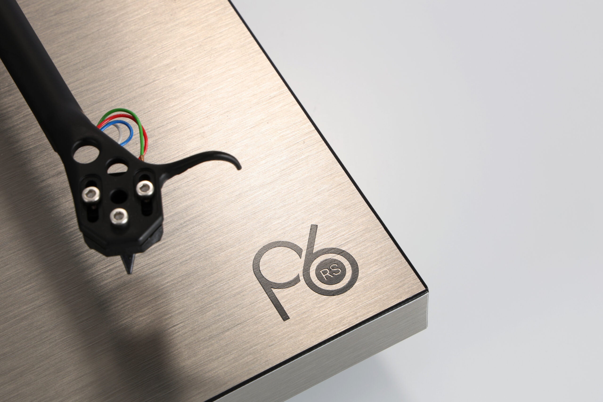 Rega Planar 6 RS (Rega Special) levysoitin 3