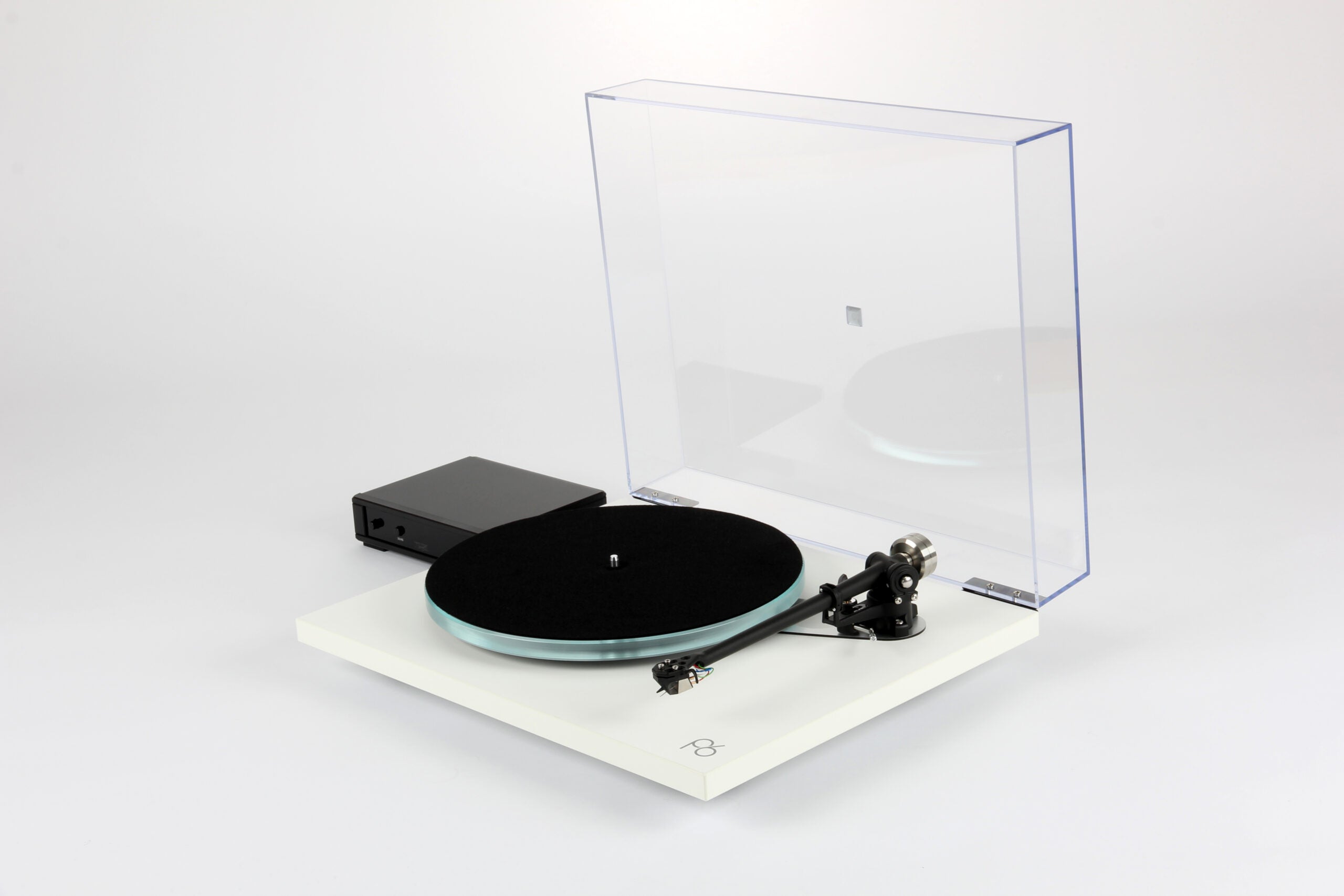 Rega Planar 6 levysoitin 6
