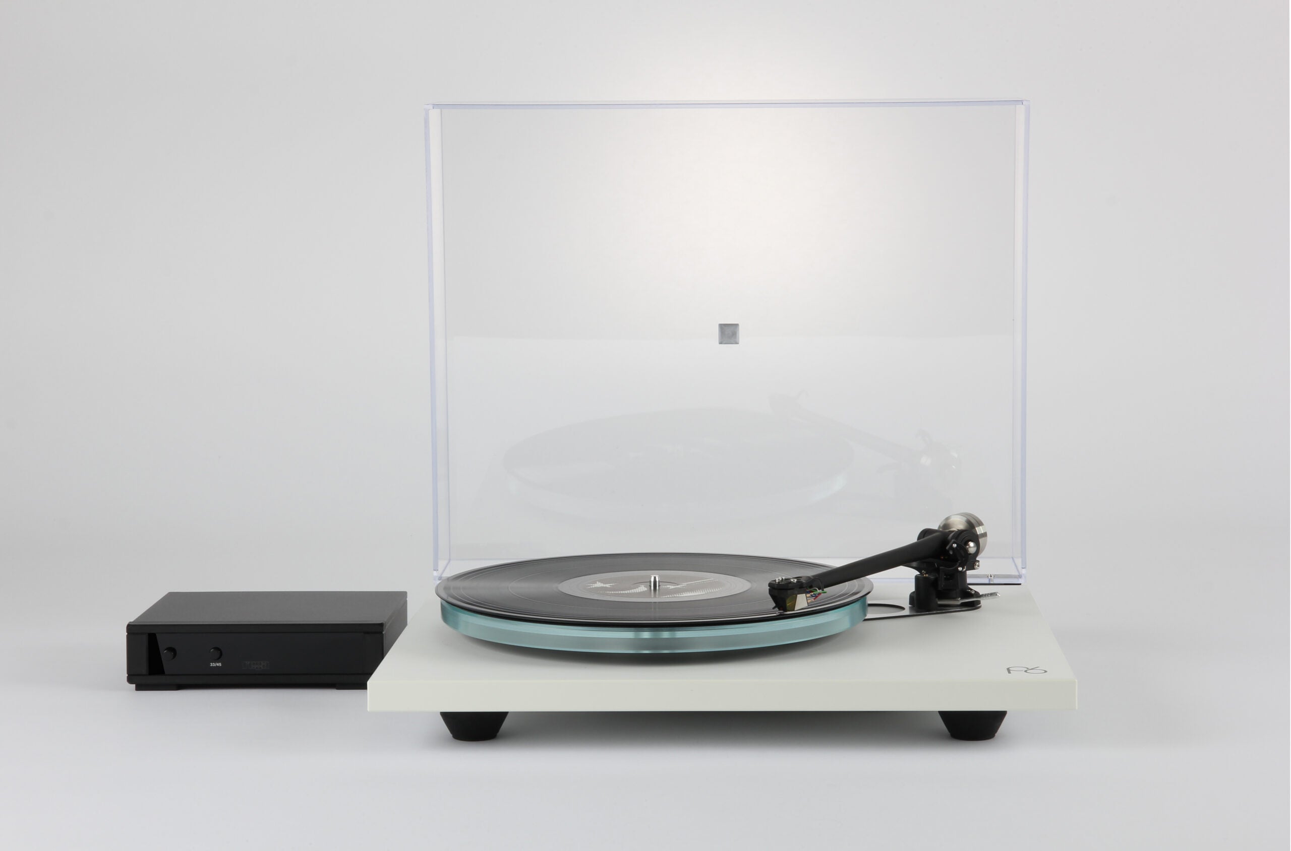 Rega Planar 6 levysoitin 7