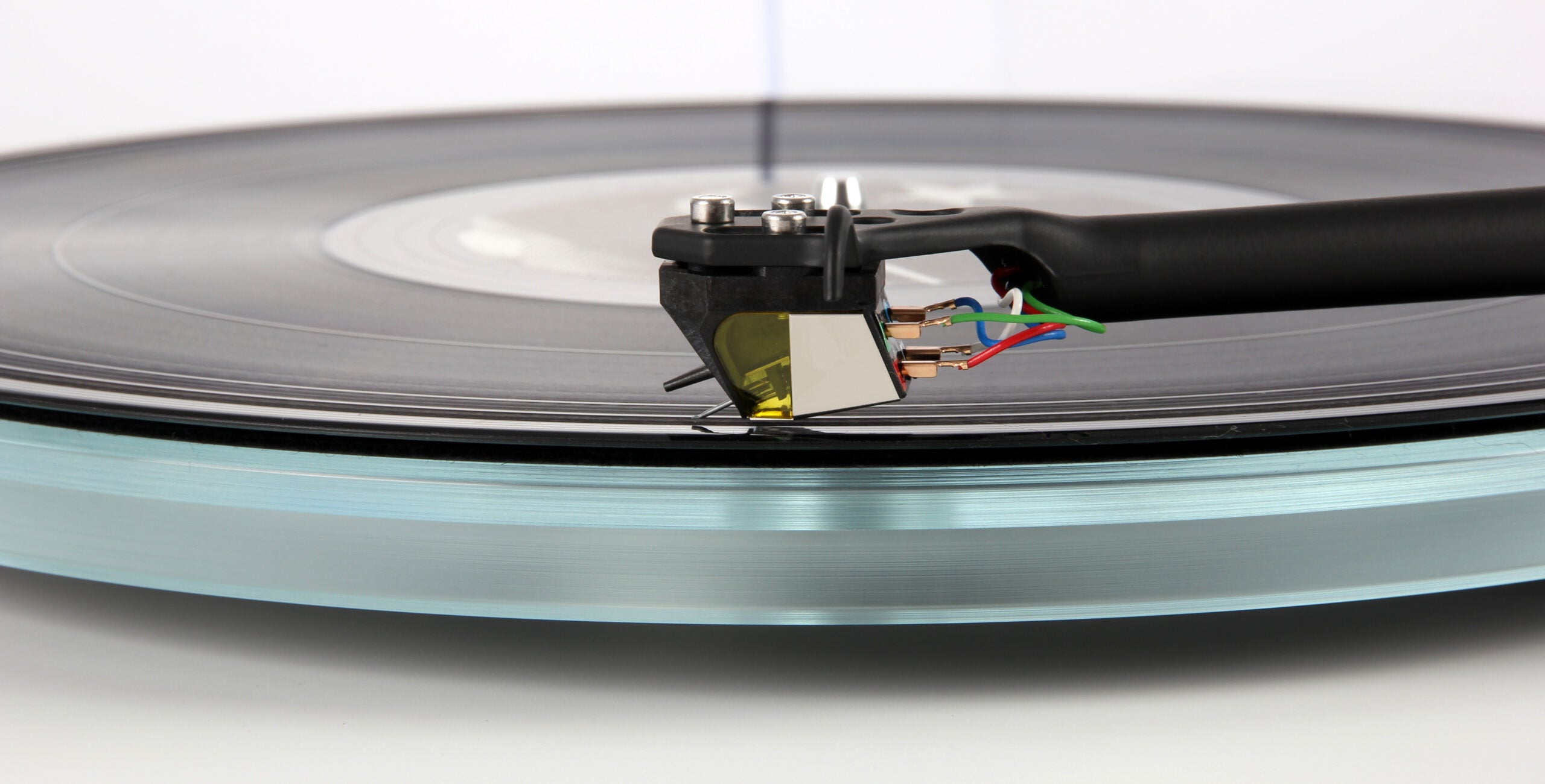 Rega Planar 6 levysoitin 9