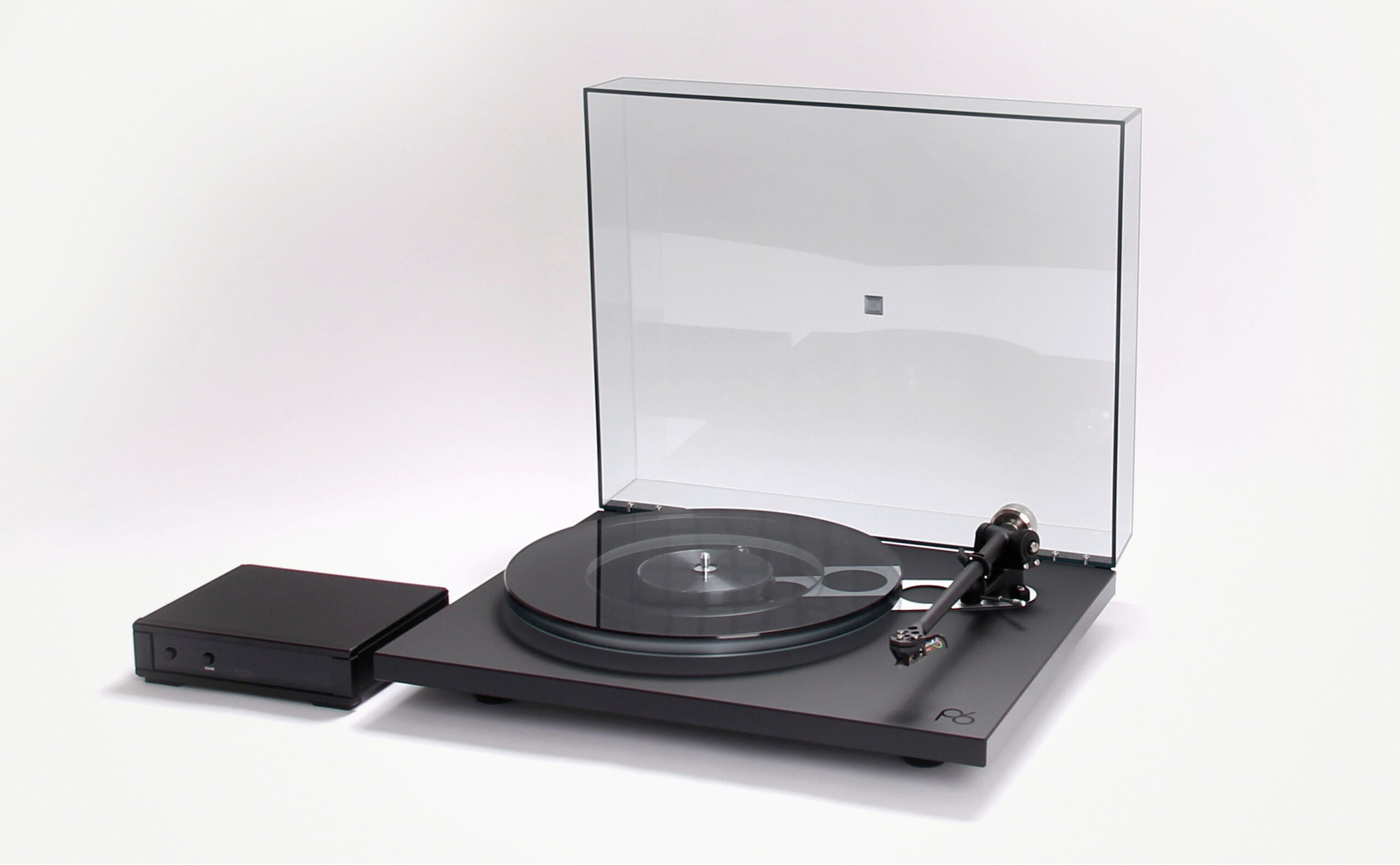 Rega Planar 6 levysoitin 2