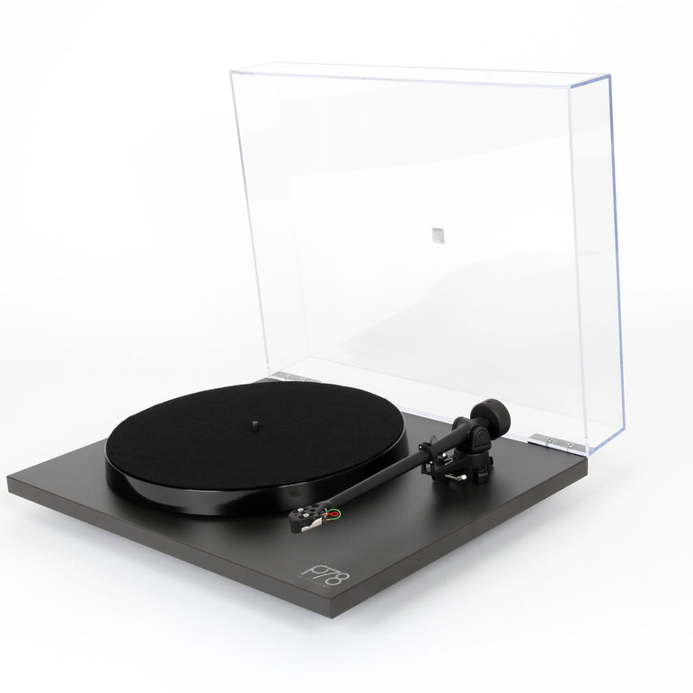 Rega Planar 78 levysoitin