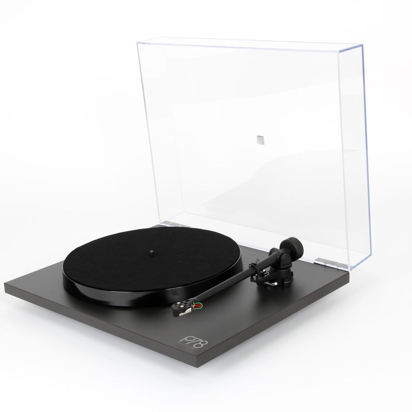 Rega Planar 78 levysoitin