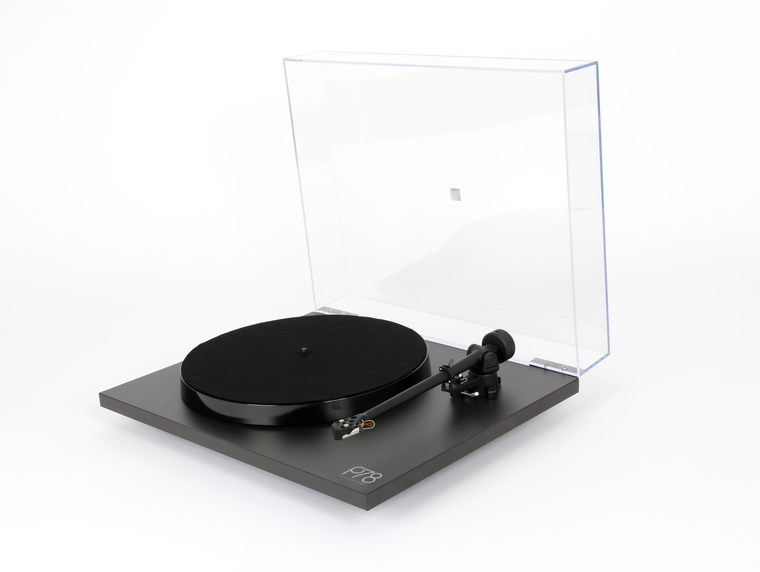 Rega Planar 78 levysoitin
