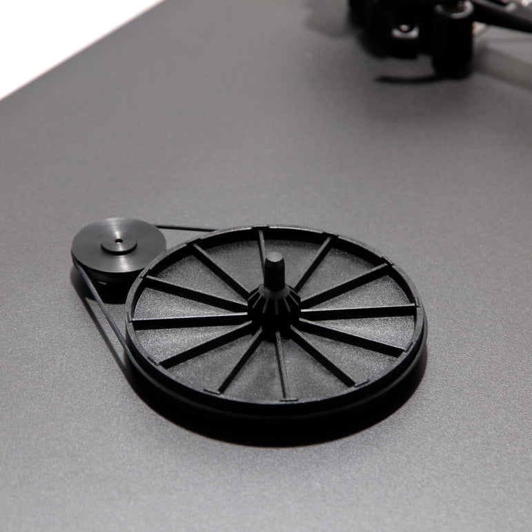 Rega Planar 78 levysoitin 4