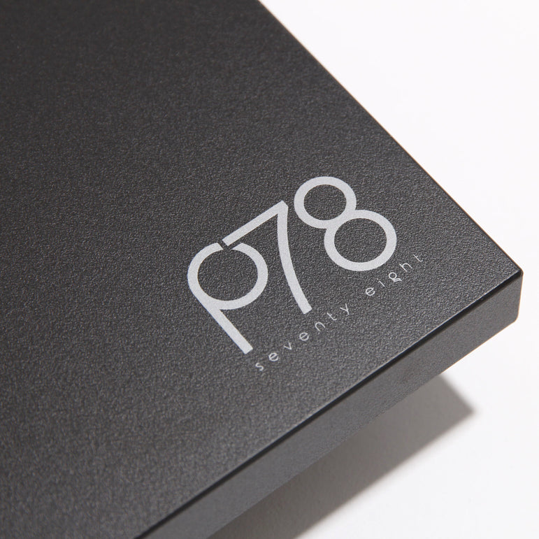 Rega Planar 78 levysoitin 3