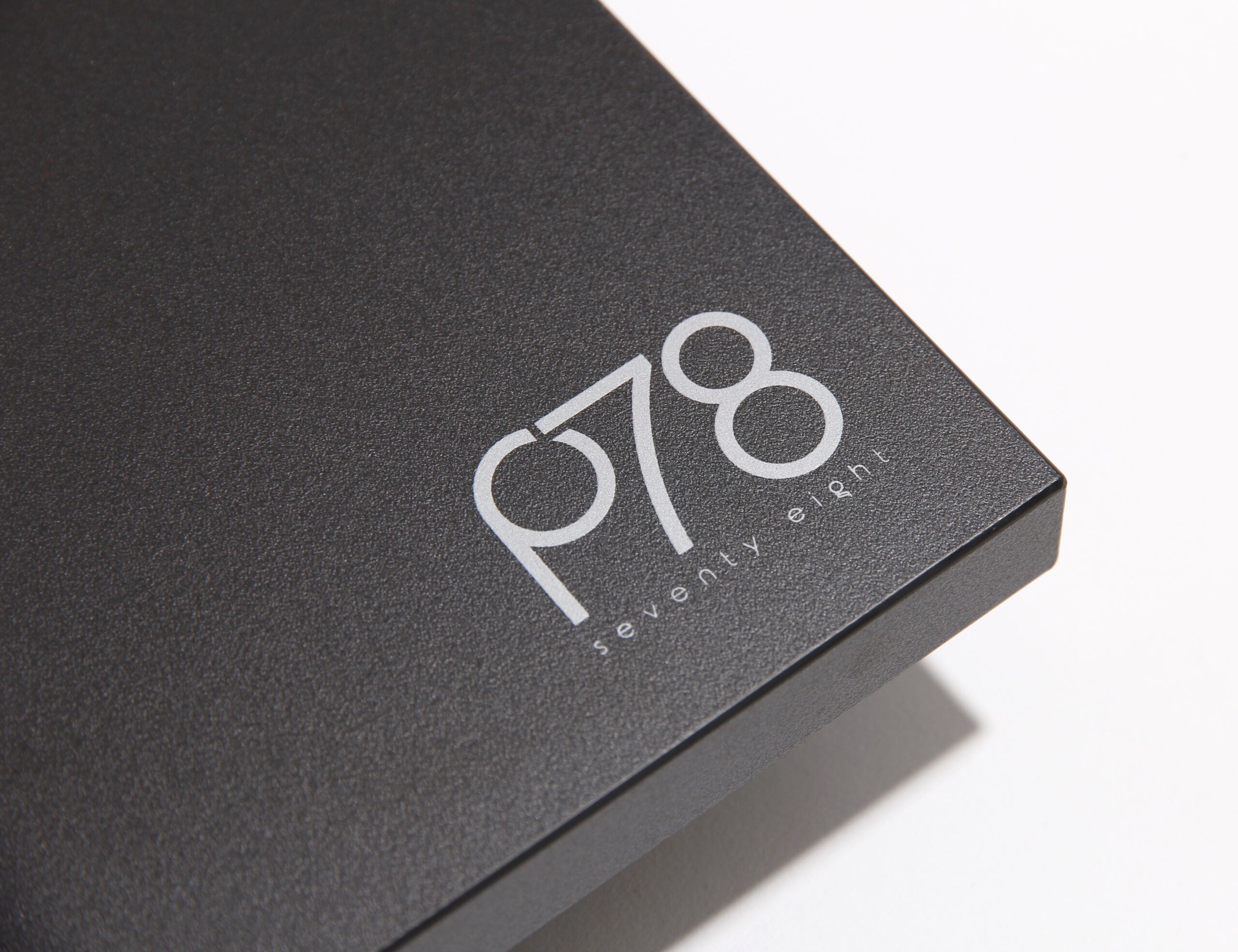 Rega Planar 78 levysoitin 3