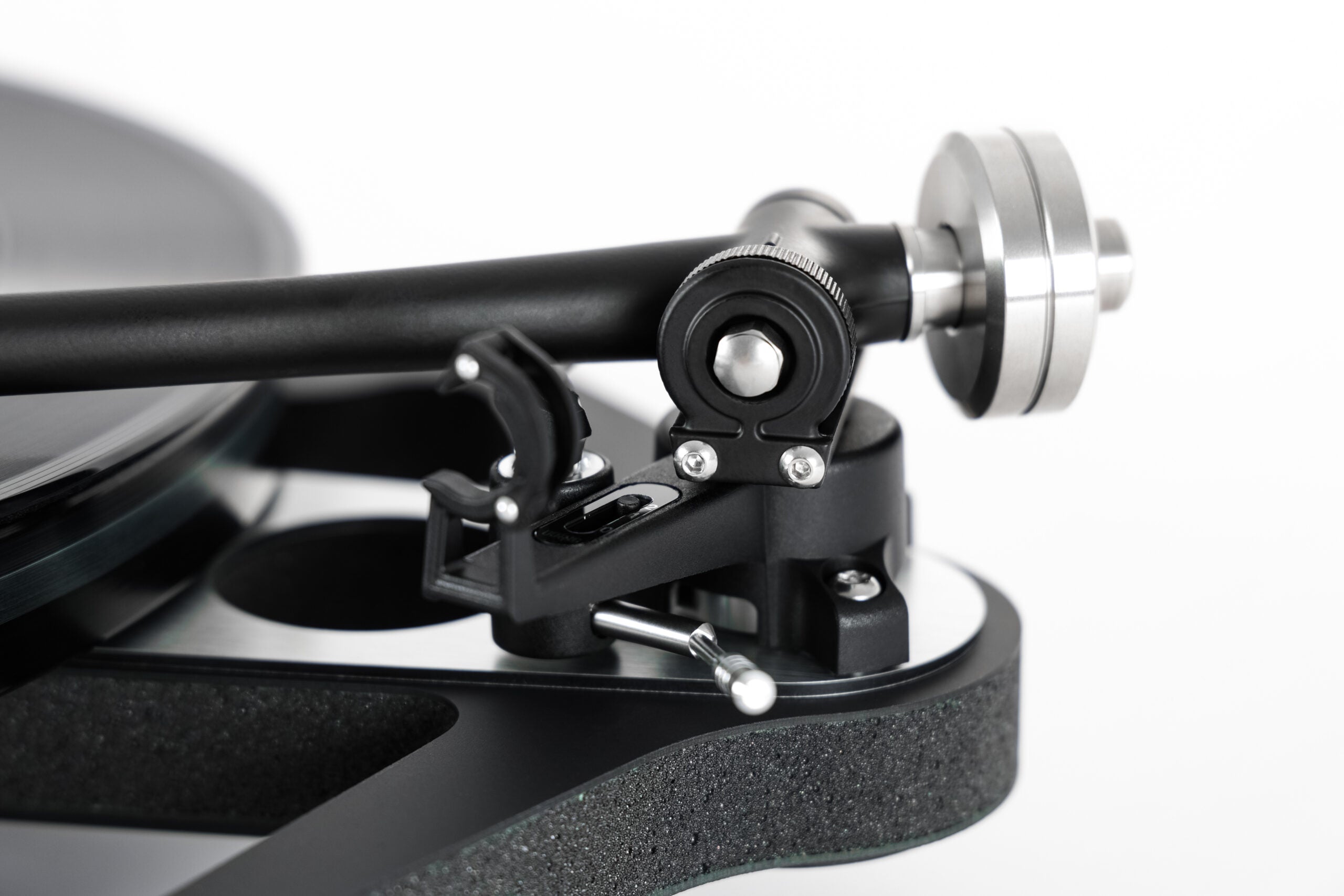 Rega Planar 8 levysoitin 7