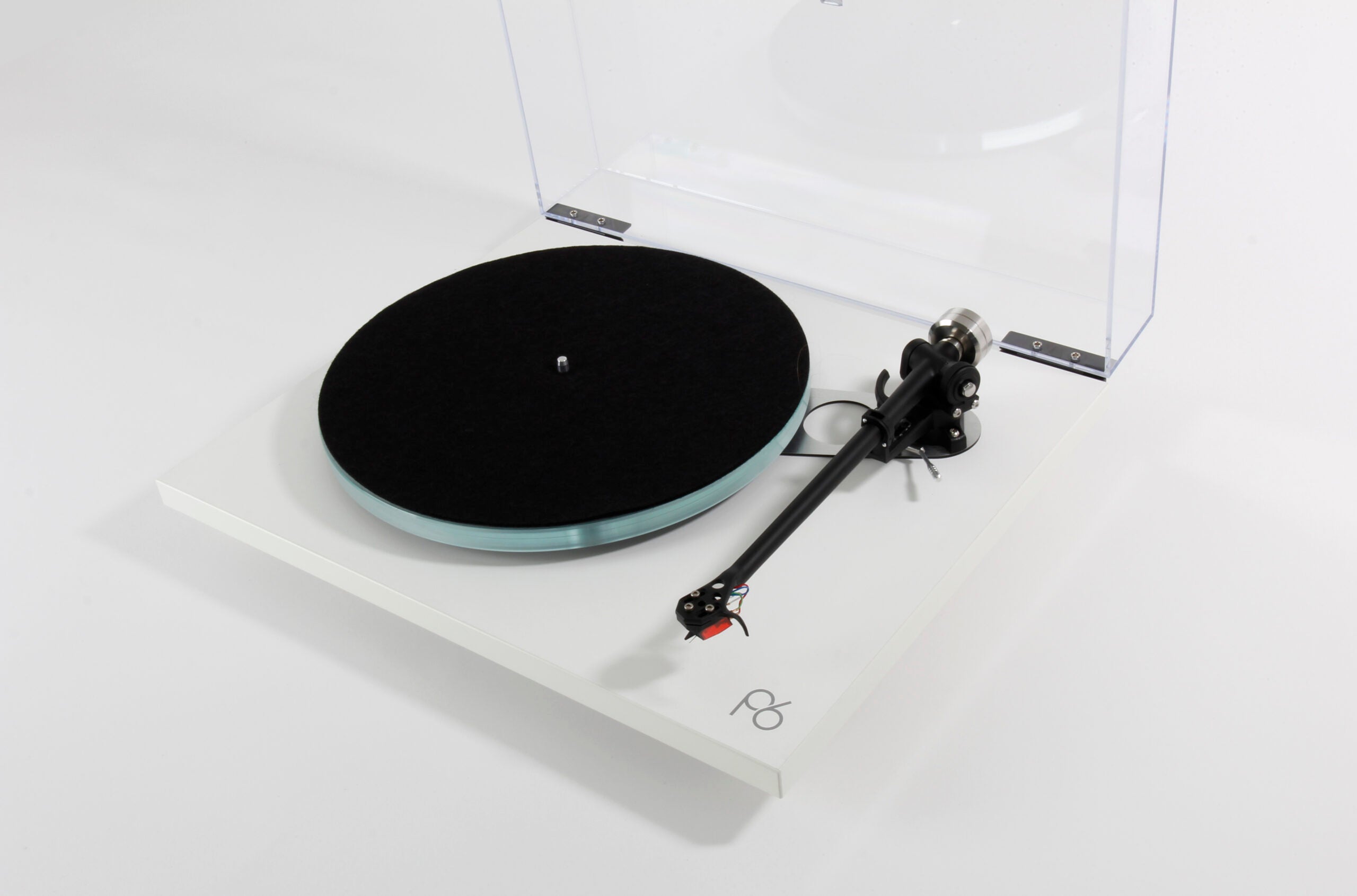 Rega Planar 6 levysoitin 5
